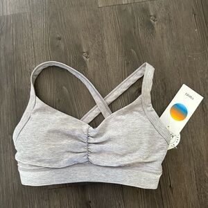 Vuori Sports bra